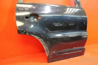 5N0833056A Дверь Volkswagen Tiguan 1 Арт 12019MA, вид 2