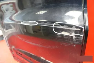 5N0833056A Дверь Volkswagen Tiguan 1 Арт 12019MA, вид 4