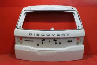 123hhgg321 Крышка багажника Land Rover Discovery sport Арт 12160MA, вид 1