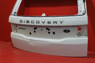 123hhgg321 Крышка багажника Land Rover Discovery sport Арт 12160MA, вид 3