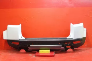 123hhgg321 Бампер Land Rover Range Rover 3 Арт 12390MA, вид 1