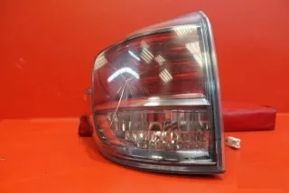 81560-0E110 Фонарь наружний Toyota Highlander 3 Арт 12647MA, вид 1