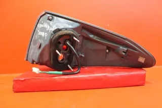 81560-0E110 Фонарь наружний Toyota Highlander 3 Арт 12647MA, вид 2