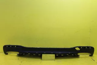 A1668851138 Юбка бампера Mercedes GL X166 Арт 13691MA, вид 1