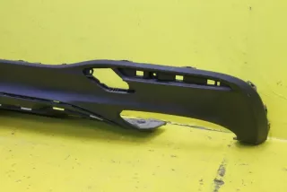 A1668851138 Юбка бампера Mercedes GL X166 Арт 13691MA, вид 2