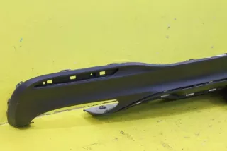 A1668851138 Юбка бампера Mercedes GL X166 Арт 13691MA, вид 3