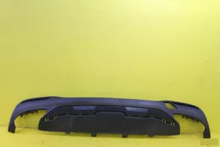 A1668851138 Юбка бампера Mercedes GL X166 Арт 13691MA, вид 4