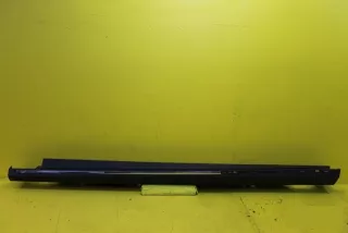 A1666980054 Порог Mercedes GL X166 Арт 14039MA, вид 1