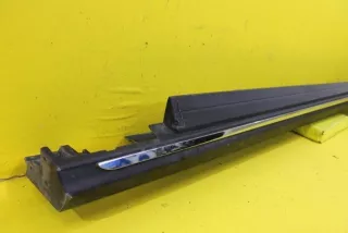 A1666980054 Порог Mercedes GL X166 Арт 14039MA, вид 3