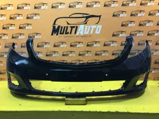 A4478800200 Бампер Mercedes Vito W447 Арт 14145MA, вид 1