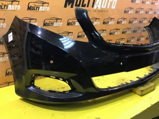 A4478800200 Бампер Mercedes Vito W447 Арт 14145MA, вид 2
