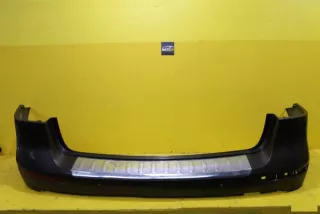 123hhgg321 Бампер Mercedes ML/GLE W166 Арт 14896MA, вид 1