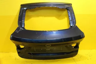 41007339422 Крышка багажника BMW X4 F26 Арт 18289MA, вид 1