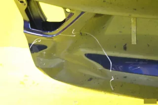 41007339422 Крышка багажника BMW X4 F26 Арт 18289MA, вид 2