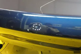 41007339422 Крышка багажника BMW X4 F26 Арт 18289MA, вид 3