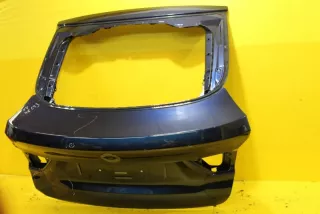 41007339422 Крышка багажника BMW X4 F26 Арт 18289MA, вид 4