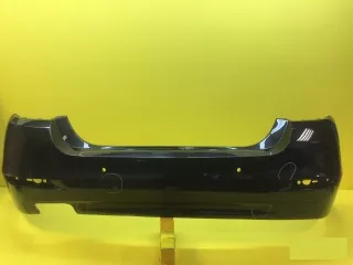51127331593 Бампер BMW 5 F10/F11/GT F07 Арт 20341MA, вид 1
