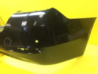 51127331593 Бампер BMW 5 F10/F11/GT F07 Арт 20341MA, вид 3