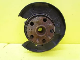 123hhgg321 Кулак подвески Lexus IS 2 Арт 21353MA, вид 2
