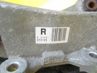 123hhgg321 Кулак подвески Lexus IS 2 Арт 21353MA, вид 3