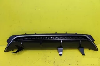 52169-48090 Юбка бампера Lexus RX 4 Арт 21794MA, вид 1