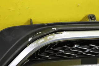 52169-48090 Юбка бампера Lexus RX 4 Арт 21794MA, вид 2