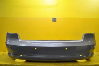 123hhgg321 Бампер Skoda Octavia A5 restailing Арт 22884MA, вид 1
