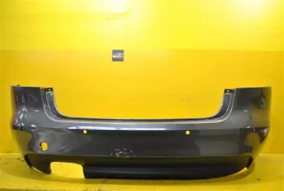 123hhgg321 Бампер Jaguar XF 250 Арт 22888MA, вид 1