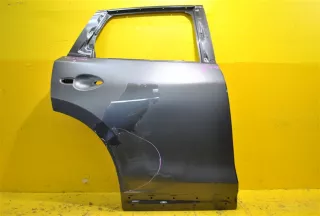 kb7w72010 Дверь Mazda CX-5 2 Арт 23352MA, вид 1