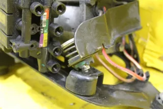 37206861882 Компрессор пневмоподвески BMW 7 G11/G12 Арт 24991MA, вид 2