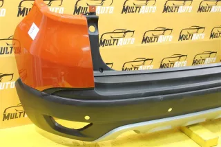 850228555R Бампер Renault Kaptur Арт 27528MA, вид 3
