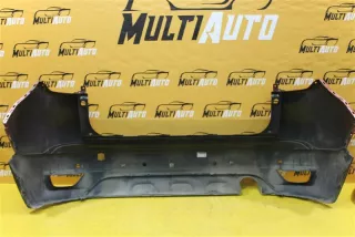 850228555R Бампер Renault Kaptur Арт 27528MA, вид 4