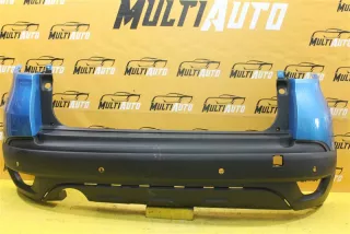 850228555R Бампер Renault Kaptur Арт 29980MA, вид 1
