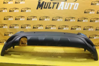 850228555R Бампер Renault Kaptur Арт 29980MA, вид 4