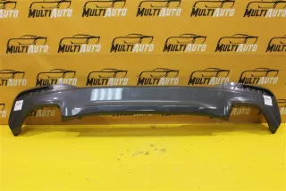 21754011 Юбка бампера BMW 5 G30/G31 Арт 30728MA, вид 1