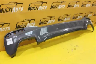 21754011 Юбка бампера BMW 5 G30/G31 Арт 30728MA, вид 3