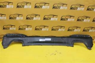 21754011 Юбка бампера BMW 5 G30/G31 Арт 30728MA, вид 4