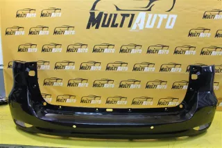 521590K370 Бампер Toyota Fortuner 2 Арт 32502MA, вид 1
