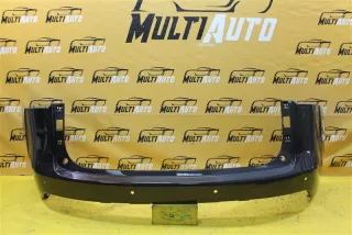 5215978010 Бампер Lexus NX Арт 34457MA, вид 1