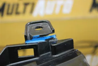 620224CM3H Бампер Nissan X-Trail T31 Арт 35987MA, вид 4
