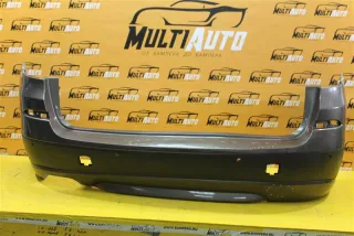 51127278478 Бампер BMW X3 F25 Арт 36970MA, вид 1