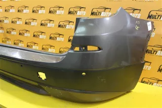 51127278478 Бампер BMW X3 F25 Арт 36970MA, вид 3