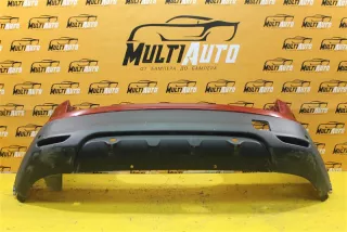 123hhgg321 Бампер Nissan Qashqai 2 Арт 37296MA, вид 4