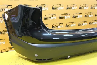 123hhgg321 Бампер Nissan Qashqai 2 Арт 37477MA, вид 2