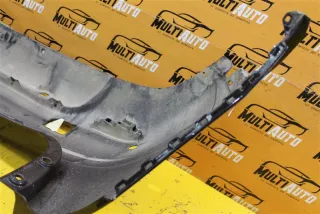 123hhgg321 Бампер Nissan Qashqai 2 Арт 37477MA, вид 4