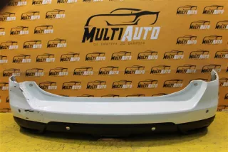 85022HZ30H Бампер Nissan X-Trail T31 Арт 39070MA, вид 1