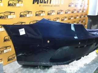 a2388857700 Бампер Mercedes E W213 Арт 41816MA, вид 2