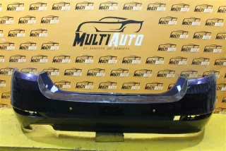 51127331593 Бампер BMW 5 F10/F11/GT F07 Арт 43801MA, вид 1