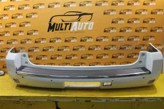 23142968 Бампер Chevrolet Tahoe 4 Арт 44202MA, вид 1