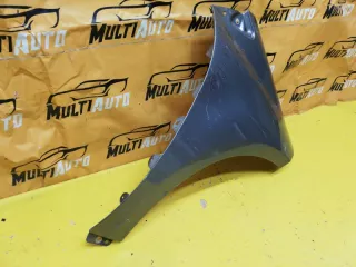123hhgg321 Крыло Mercedes A W169 Арт 45164MA, вид 2